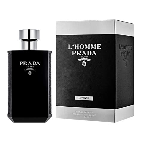 prada l homme intense probe|prada l'homme intense discontinued.